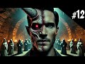 يوسف كتاب الظلمات الحلقة 12 18 