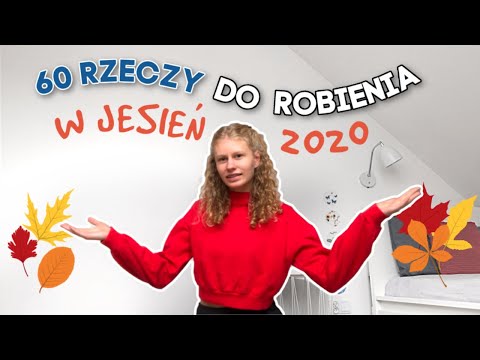 Wideo: Najlepsze Rzeczy Do Zrobienia W Whistler Jesienią