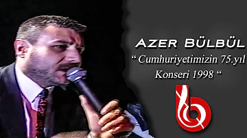 Azer Bülbül - Canım Yanıyor