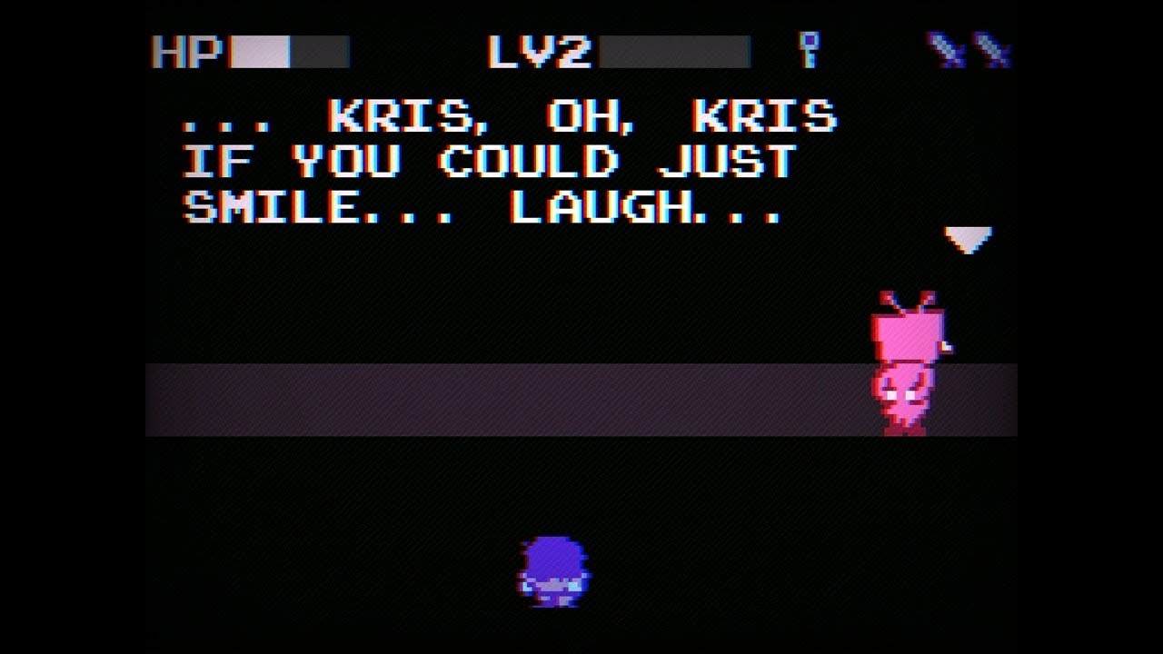 [CHAPTER 3 SPOILERS] DELTARUNE's Overlooked NES Secrets