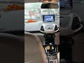 Ford eco sport 2013 android stereo installation  fordecosport short