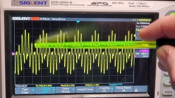 MC1496 Modulator and Mixer