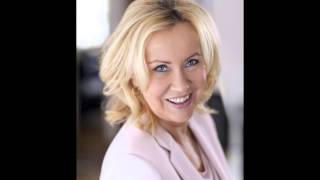 Video thumbnail of "Agnetha Faltskog ~ I Keep Them On The Floor Beside My Bed"