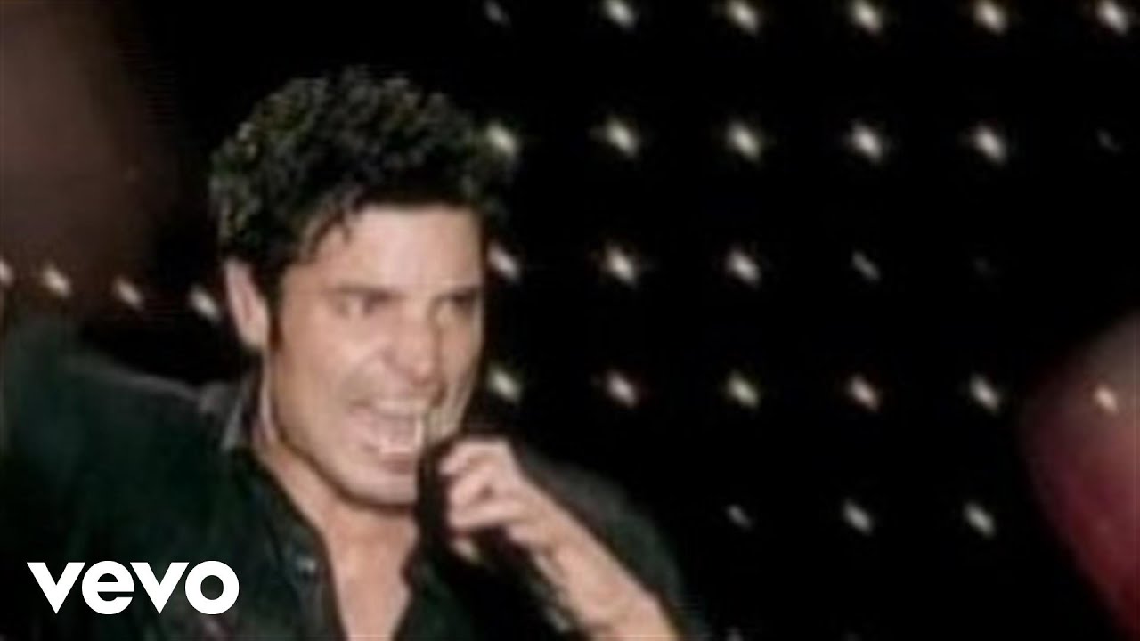 Chayanne Official Website