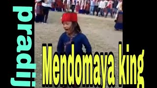 Mehendomaya Song By Rom Lama Babal Dance Gardai Ft Pradij Pangchothen 4 Year Boy 20192076