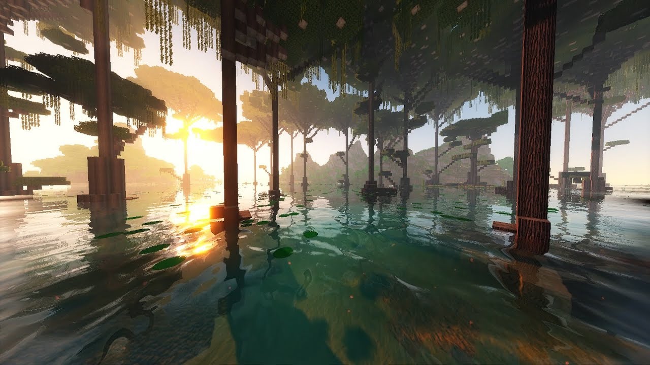 kuda shaders v6