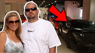 Celebrity Top 6 Biggest Scores in Storage Wars Wealth