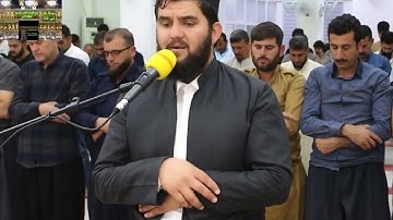 كذبت قوم لوطٍ المرسلين #تلاوةخاشعة #دلشاد_الكردي