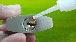 50 Years Old Locksmith Doesn't Know These Ideas