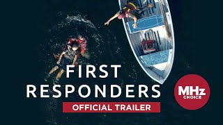 First Responders (Official U.S. Trailer) 