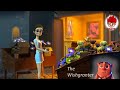 The Wishgranter | Spartinate | Blender Animation Mp3 Song