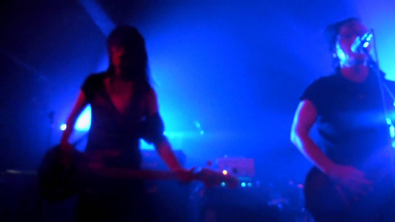 STEREO JUGGERNAUT@ELECTROWERKZ LONDON 2016