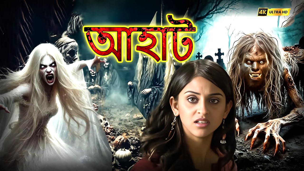 এই ভুতুড়ে কবরস্থানের রহস্য কী | Aahat (Bengali) | আহাত সিরিয়াল | Horror Show 2025 