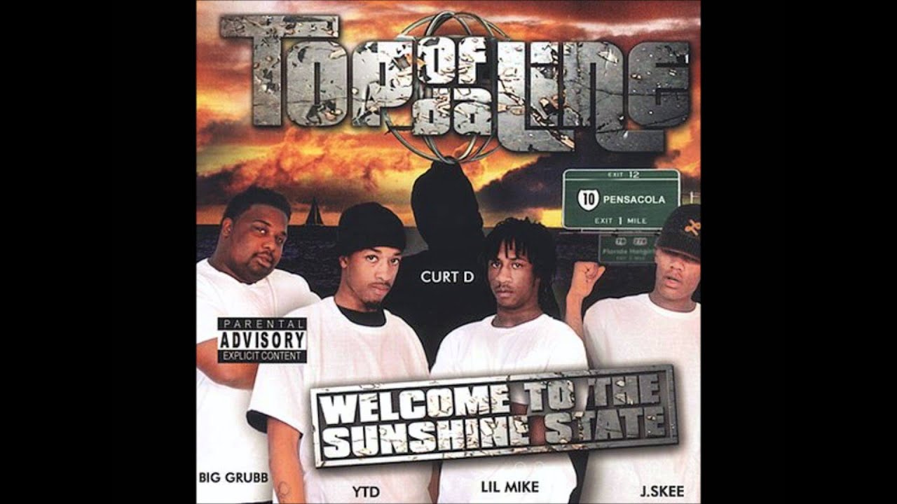 Hey You By Top Of Da Line - YouTube
