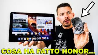 Honor Magic Pad 4: Finalmente un Tablet Super Completo!