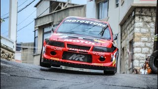 RAW // Best of Hill Climb Racing | Roger Feghali | Narrow Road | LHCC 2023