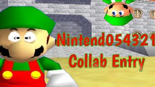 Nintend054321 Collab Entry