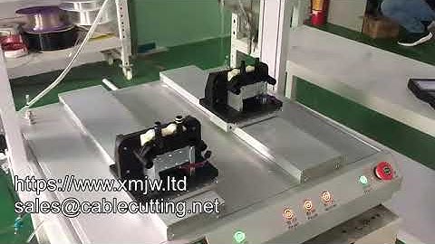 4 Axis Air Blowing Type Automatic Screw Feeding Machine Screw Fastening Robot