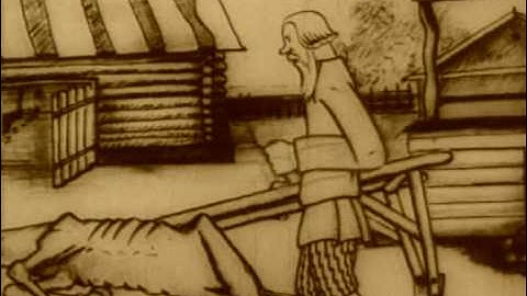 Animated Soviet Propaganda - Onward to the Shining Future: Results of the XII Party Congress