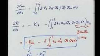 ⁣Module 14 Lecture 2 Finite Element Method