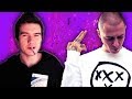 BadComedian vs Баста, Rammstein, Oxxxymiron, Оззи, Гнойный, Morgenstern I МУЗПРОСВЕТ