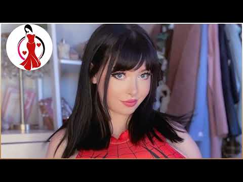 Tally Berry..Biography, age, weight, relationships, net worth, outfits idea, plus size models