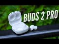 Galaxy buds 2 pro  mon avis sans concession aprs 1 an dutilisation presque