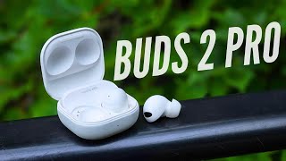 Galaxy Buds 2 Pro : Mon avis sans concession après 1 an d’utilisation (presque)