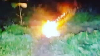 Susul Denna Official Di Kepung Siluman Gunung