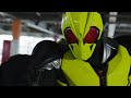 仮面ライダーゼロワン 最終話 予告 Kamen Rider Zero One EPISODE #Final Preview