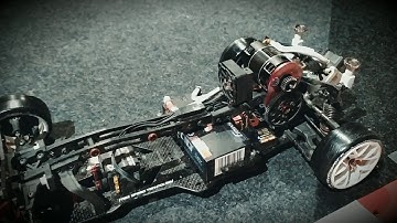 Jakub Koper MST RMX 2.0 RC DRIFT REVIEW