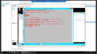 Configuring SQL Server Authentication Settings – demo from the webinar