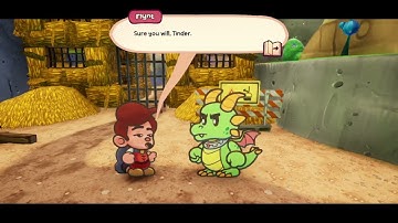 Escape from Ever After: Onboarding | part 3 |