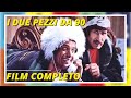 I Due Pezzi Da 90 - Franco e Ciccio - Film Completo полный фильм by Film&Clips