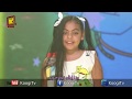 ترنيمة قبل ما ابقي نونو كورال الشهيد كيرياكوس قناه كوجي للاطفال 