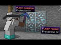 Insane Diamond Luck (Hypixel UHC)