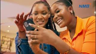 NMB Diaspora - Tupo Nawe Popote Ulipo