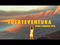 Ya quoi  voir  fuerteventura  vlog aux canaries  pisode 2  janvier 2022