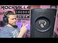 Rockville isobox actual review