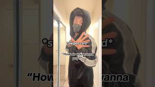 Had To Get Out Quick  Is Aeao Stuck In Any1 Elses Head  kpop comedy foryou aeao shorts