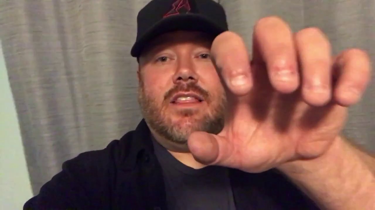 GROSS Nail Biting YouTube