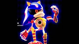 Sonic Speed Sim Leaks