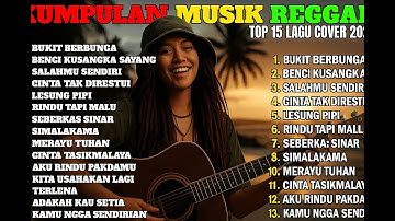 Top Lagu Spotify Indonesia 2025 🎧🔥 Full Album Reggae | Kumpulan Musik Cover SKA REGGAE Terbaru 2025