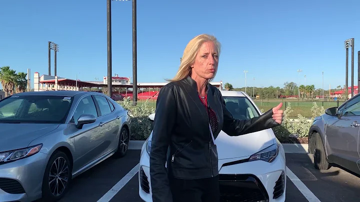 Suzanne Talks Why Buy at Mike Erdman Toyota - FREE...