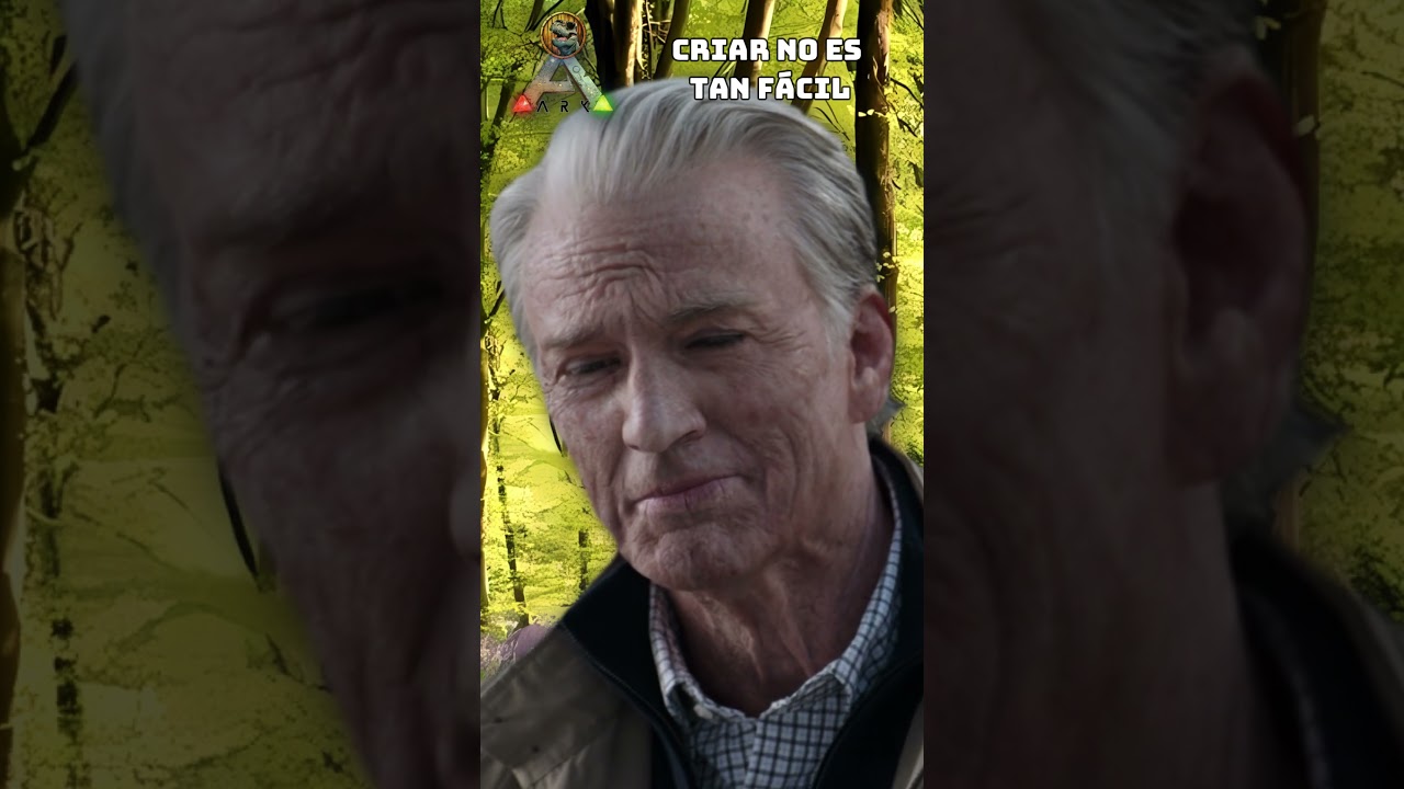 Criar no es fácil 