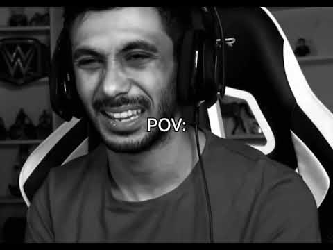 دحومي 999 تعبت Pov 