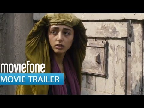 The Patience Stone Trailer Moviefone