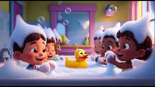 Episódio 3 Desafio Do Banho Espumante