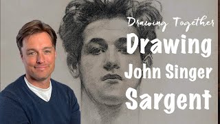 Art of the Steal | Sargent Master Copy