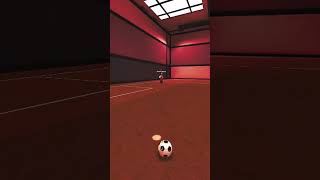 POV:You Smash Something #vrfs #football #helpmemakethismakesense #ball #soccer #roblox #gaming #meta